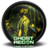 Ghost Recon Jungle Storm 1 Icon